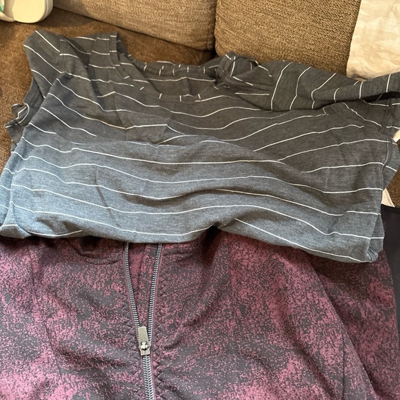 10 Piece Athleta Lot Bundle & Lululemon  Small -med RESELLERS - Picture 6 of 11